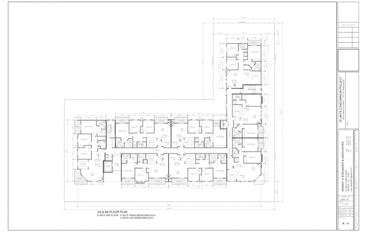 Third Floor